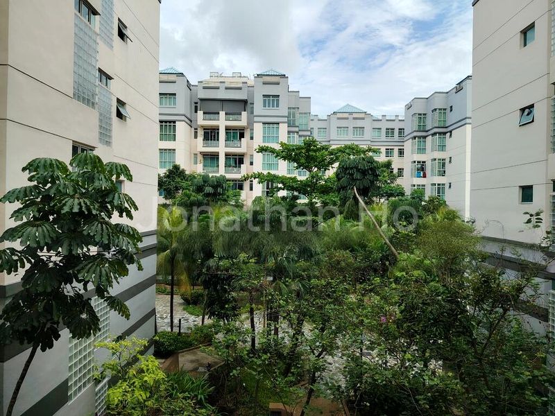 3 Bed Condo for Rent in  Avila Gardens - Image 1